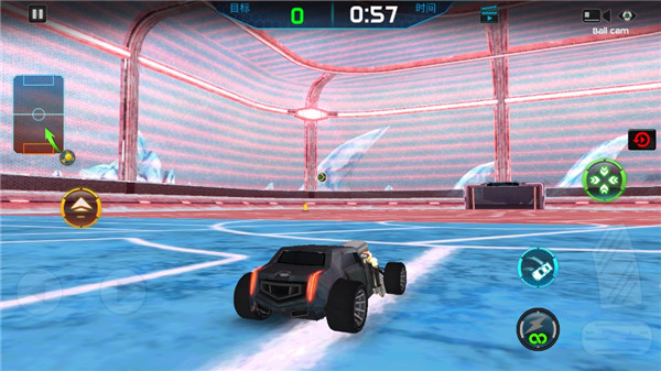 涡轮联盟手机版