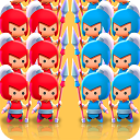 谁都别想逃游戏