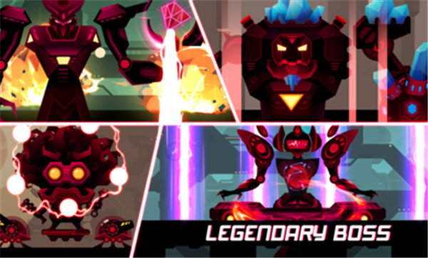 超凡火柴人(Super Stick)