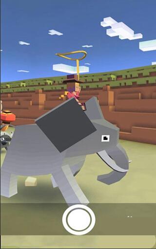 疯狂动物园vivo渠道版