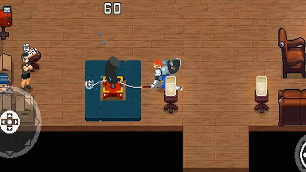 战魂铭人破解版2024最新版