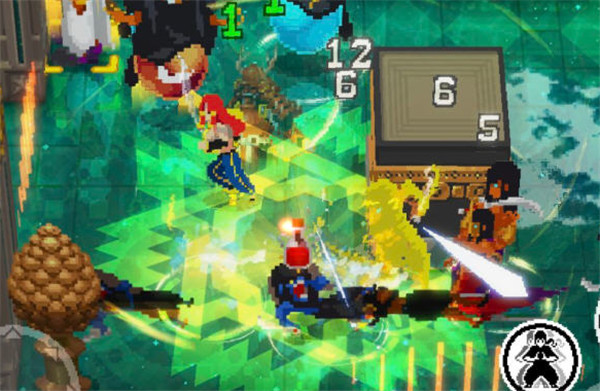 战魂铭人破解版2024最新版