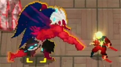 战魂铭人破解版2024最新版