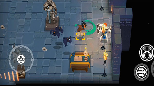 战魂铭人破解版2024最新版