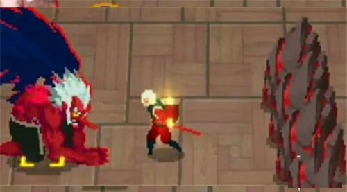 战魂铭人破解版2024最新版