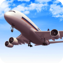 飞行模拟器3D