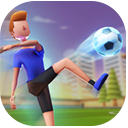 轻击球门手机版