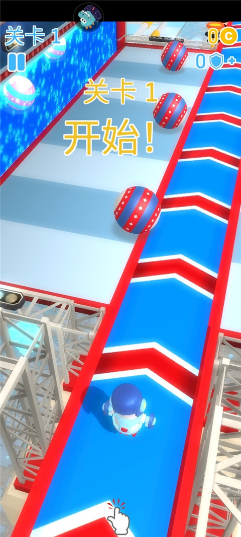 糖豆人终极淘汰赛国际服手游