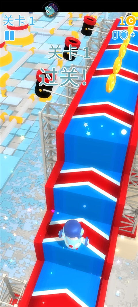 糖豆人终极淘汰赛国际服手游