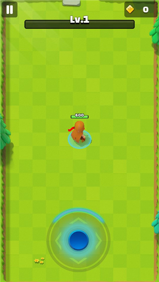 弓箭手的故事手游正版