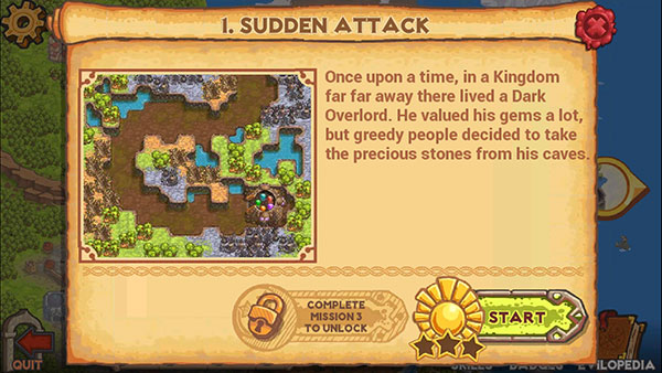 被诅咒的宝藏2手机版