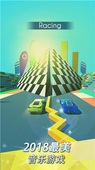 跳舞的线国际版最新版