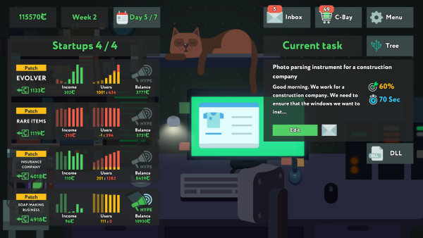 编程模拟器手机版