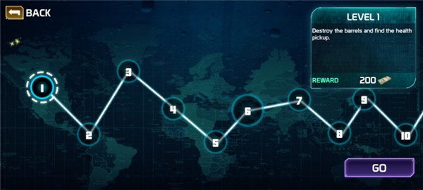城市英雄超级忍者最新版