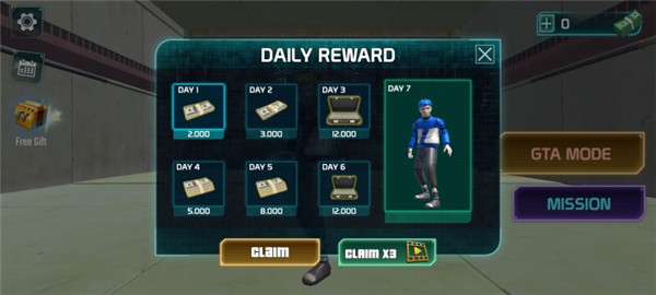 城市英雄超级忍者最新版