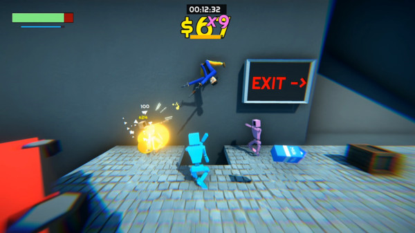 牛奶特工(Milkman Karlson)