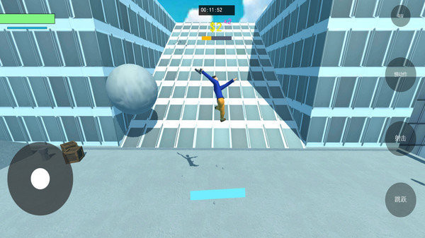 牛奶特工(Milkman Karlson)