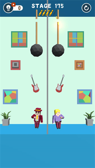 完美刺客最新版