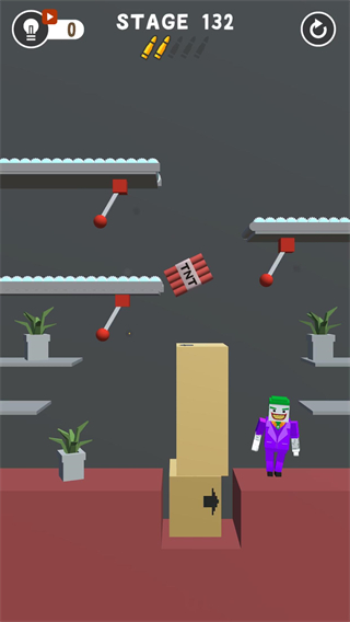 完美刺客最新版