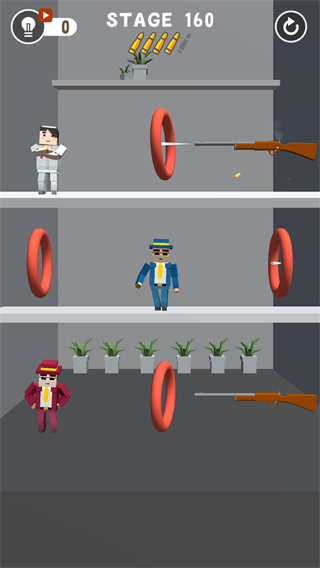 完美刺客最新版