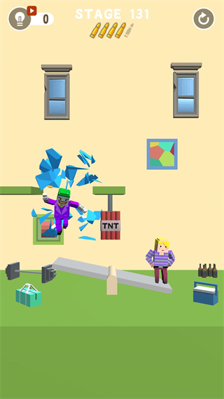 完美刺客最新版