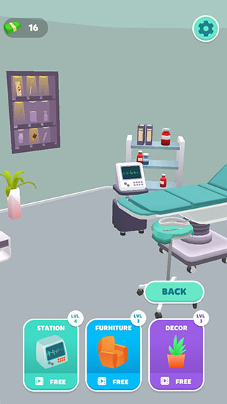 水果诊所Fruit Clinic