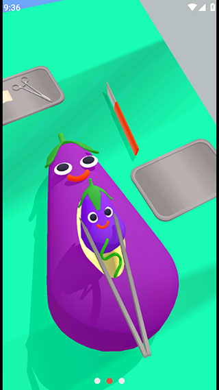 水果诊所Fruit Clinic