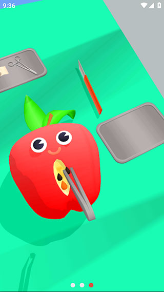 水果诊所Fruit Clinic