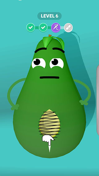 水果诊所Fruit Clinic