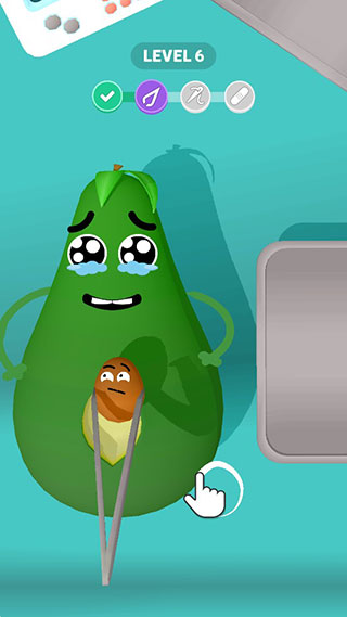 水果诊所Fruit Clinic