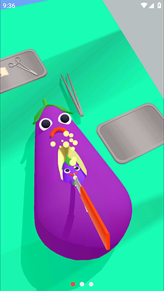 水果诊所Fruit Clinic