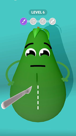 水果诊所Fruit Clinic