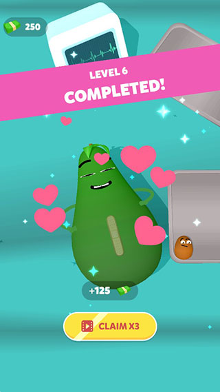 水果诊所Fruit Clinic