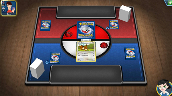 精灵宝可梦tcg online正版