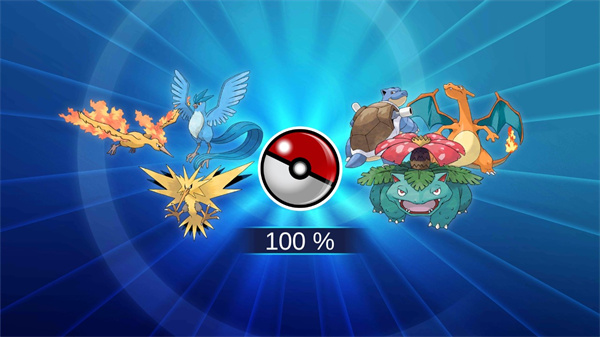 精灵宝可梦tcg online正版