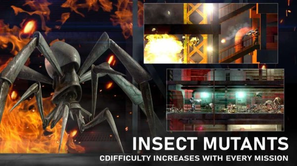 金属游侠(Metal Ranger)