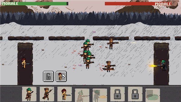 战争部队1917中文版