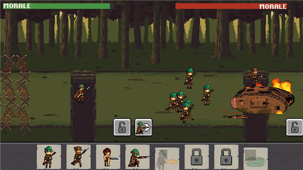 战争部队1917中文版