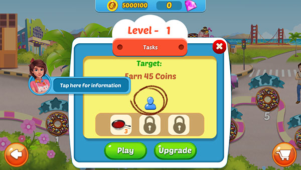 美食卡车餐厅2(Food Truck Restaurant 2)