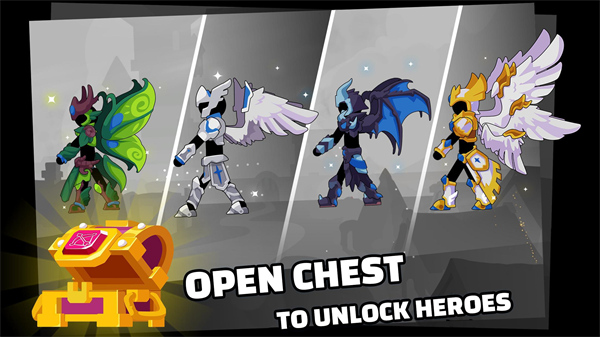 斗弓箭手最新版