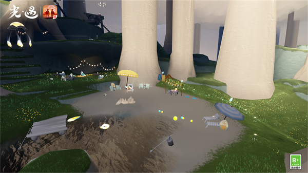 光遇官服正版2024