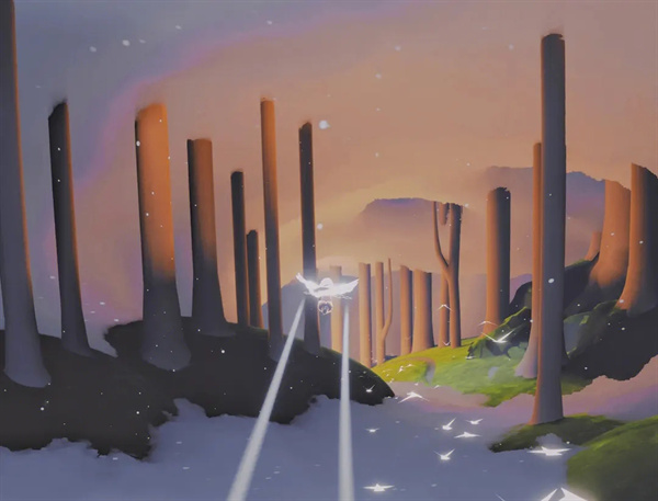 光遇官服正版2024