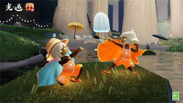 光遇官服正版2024