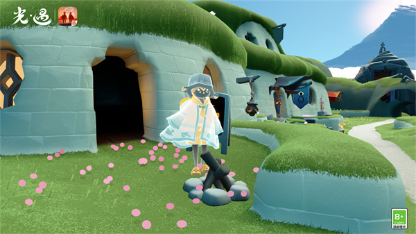 光遇官服正版2024