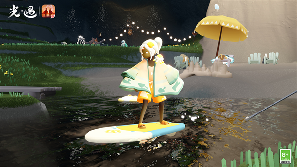 光遇官服正版2024