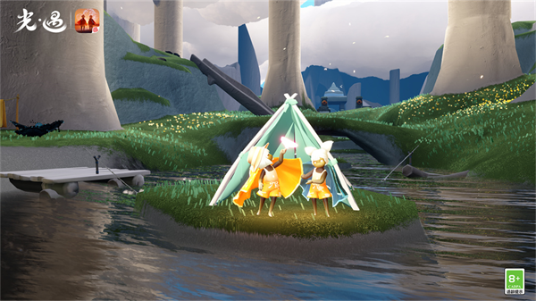 光遇官服正版2024