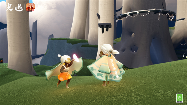 光遇官服正版2024