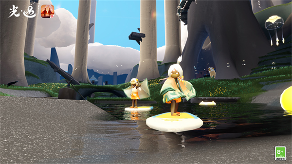 光遇官服正版2024