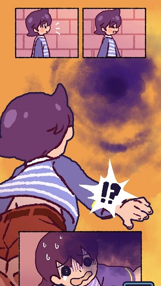 逃亡鬼校手游安卓版