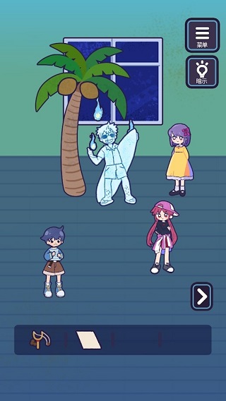 逃亡鬼校手游安卓版